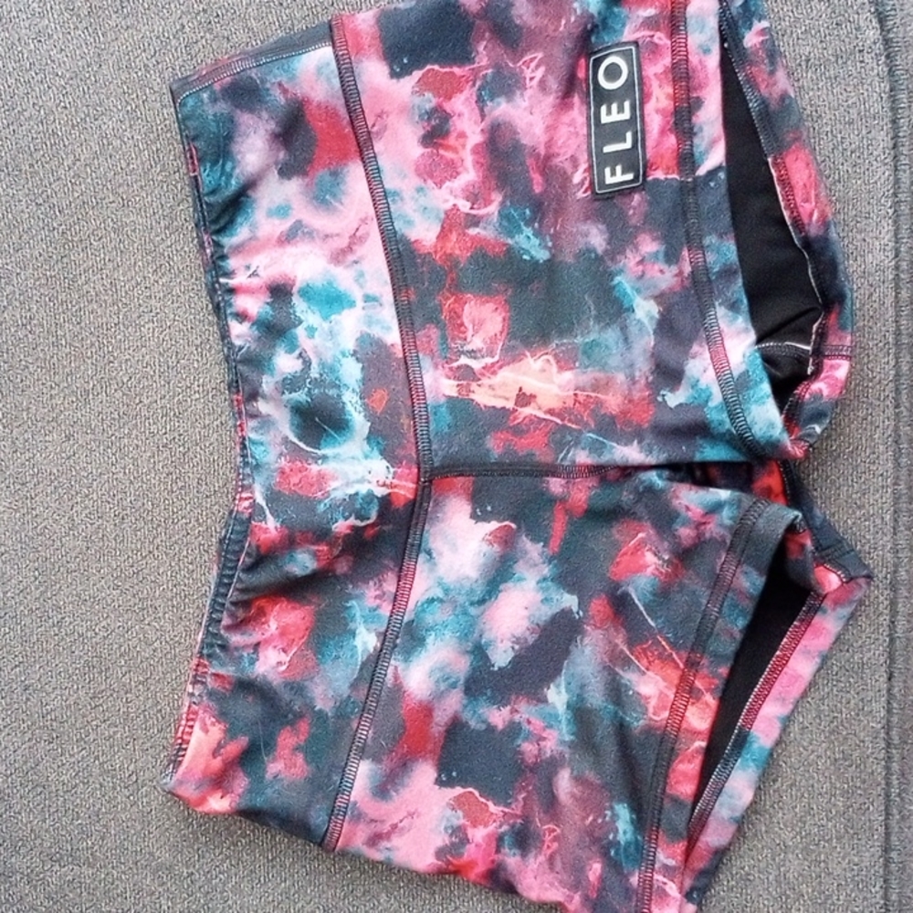 Fleo shorts